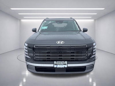 2026 Hyundai PALISADE SEL Premium AWD