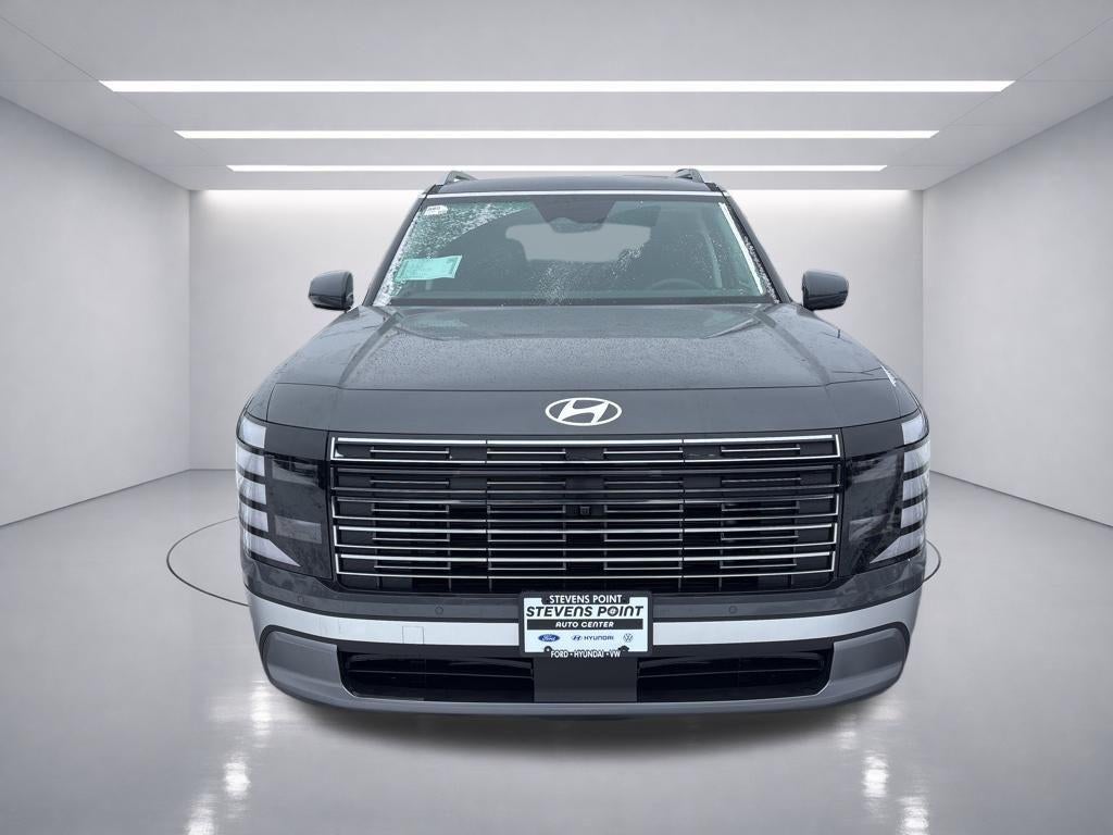 2026 Hyundai PALISADE SEL Premium AWD