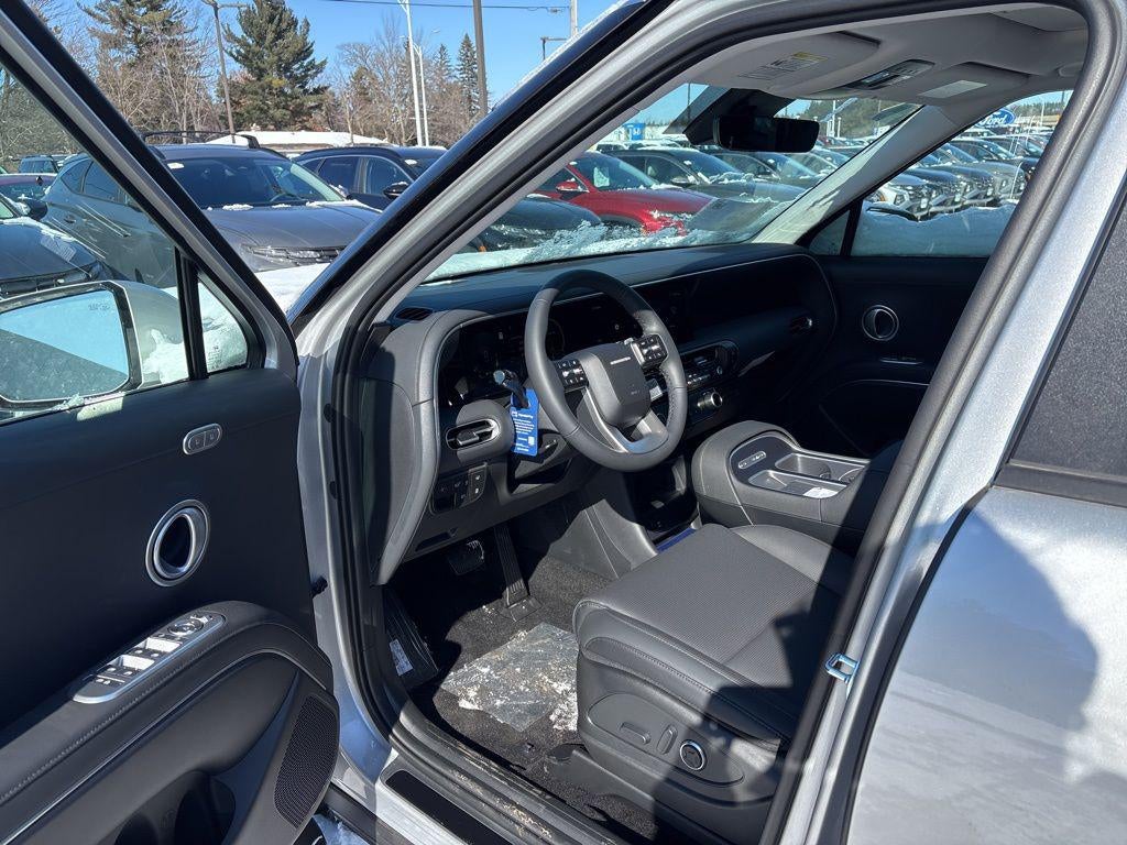 2026 Hyundai PALISADE SEL Premium AWD