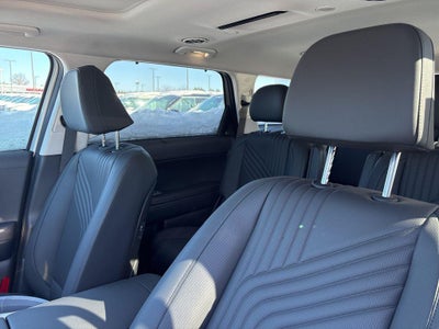 2026 Hyundai PALISADE SEL Premium AWD