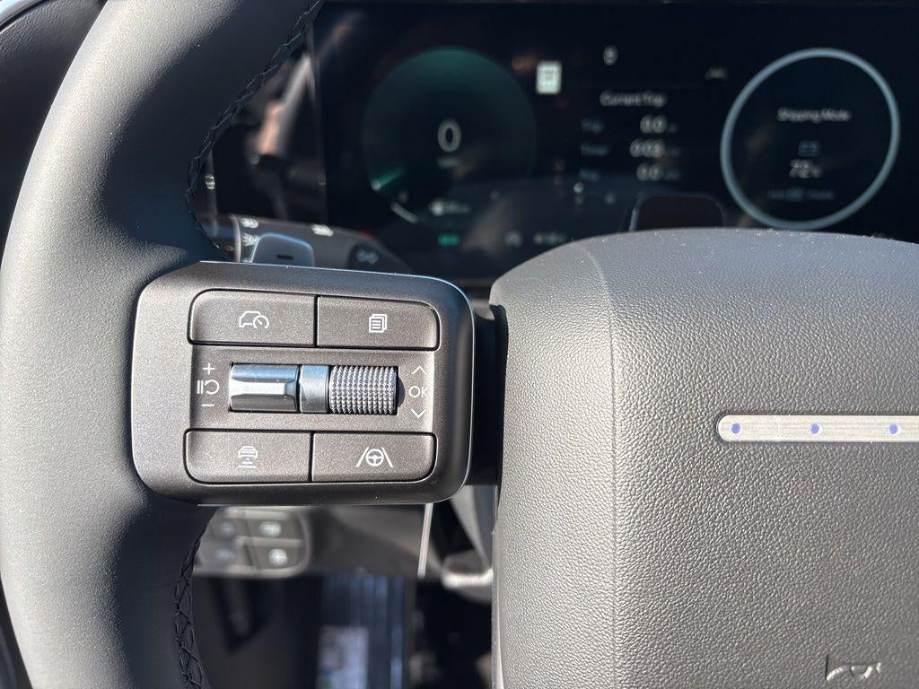 2026 Hyundai PALISADE SEL Premium AWD