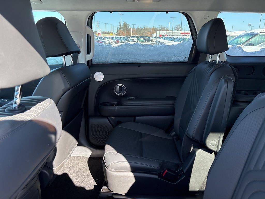 2026 Hyundai PALISADE SEL Premium AWD