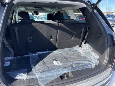 2026 Hyundai PALISADE SEL Premium AWD