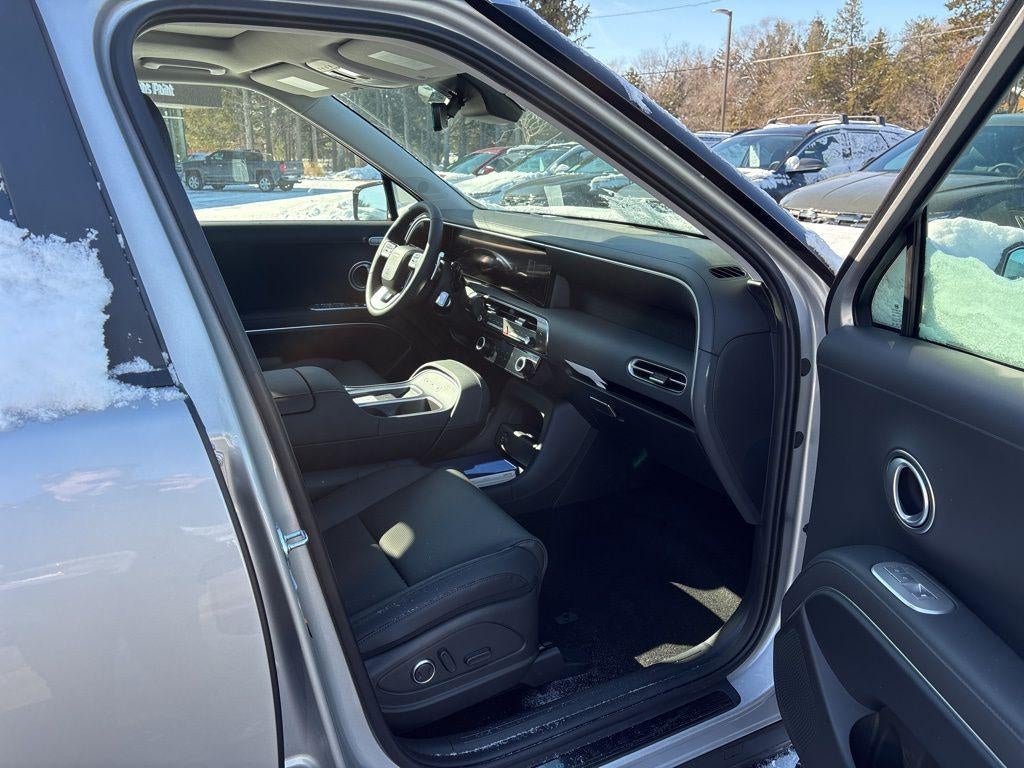 2026 Hyundai PALISADE SEL Premium AWD