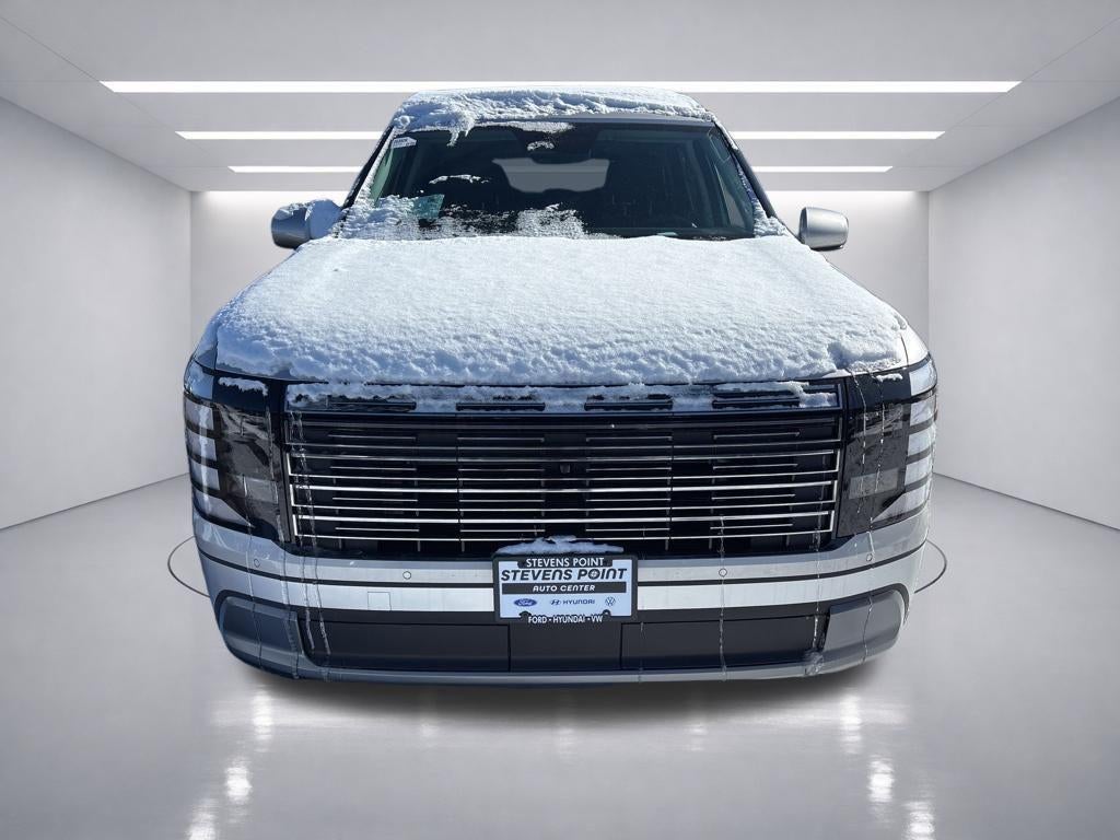 2026 Hyundai PALISADE SEL Premium AWD