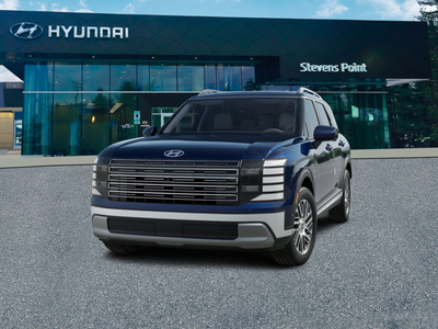 2026 Hyundai PALISADE SEL Premium 7P
