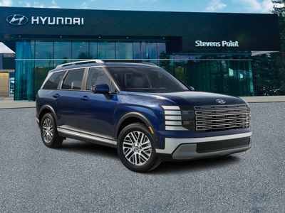 2026 Hyundai PALISADE SEL Premium 7P