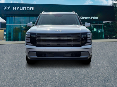 2026 Hyundai PALISADE SEL Premium 7P