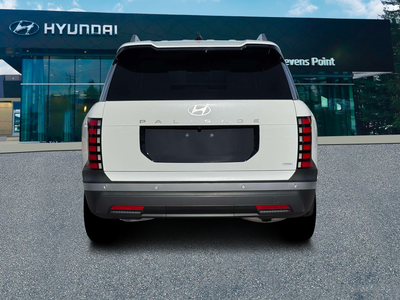 2026 Hyundai PALISADE SEL Premium 7P