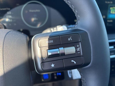 2026 Hyundai PALISADE SEL Premium AWD