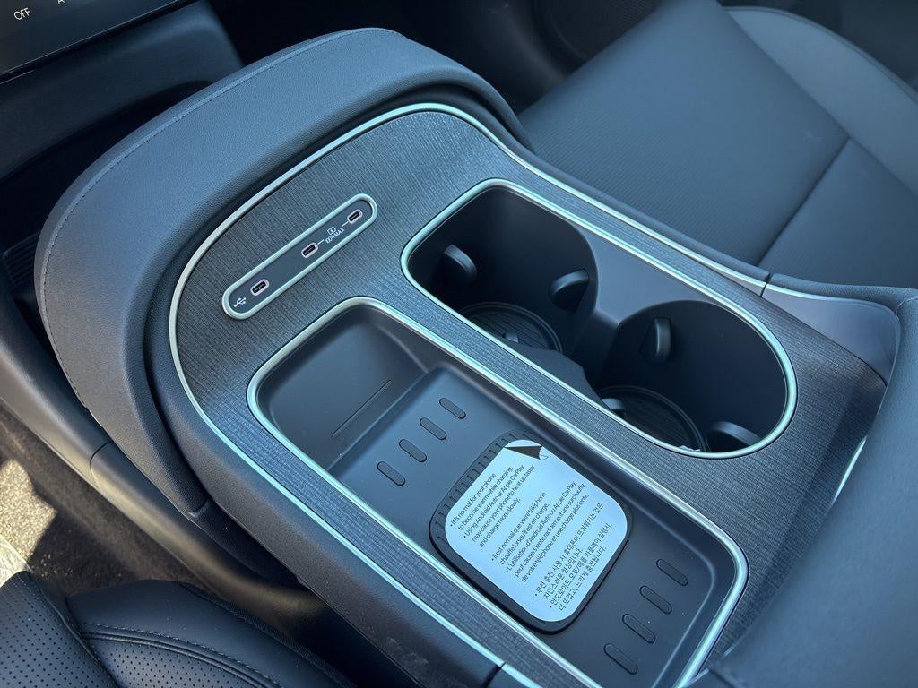 2026 Hyundai PALISADE SEL Premium AWD