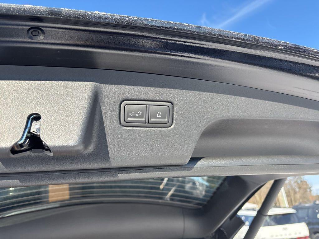 2026 Hyundai PALISADE SEL Premium AWD