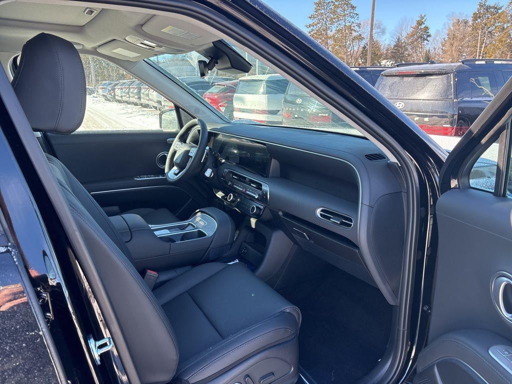 2026 Hyundai PALISADE SEL Premium AWD