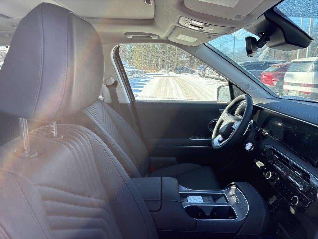 2026 Hyundai PALISADE SEL Premium AWD