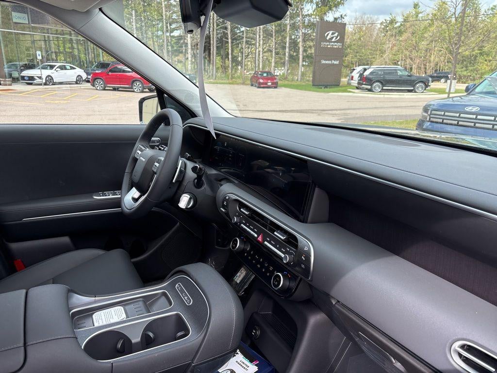 2026 Hyundai PALISADE SEL Premium 7P