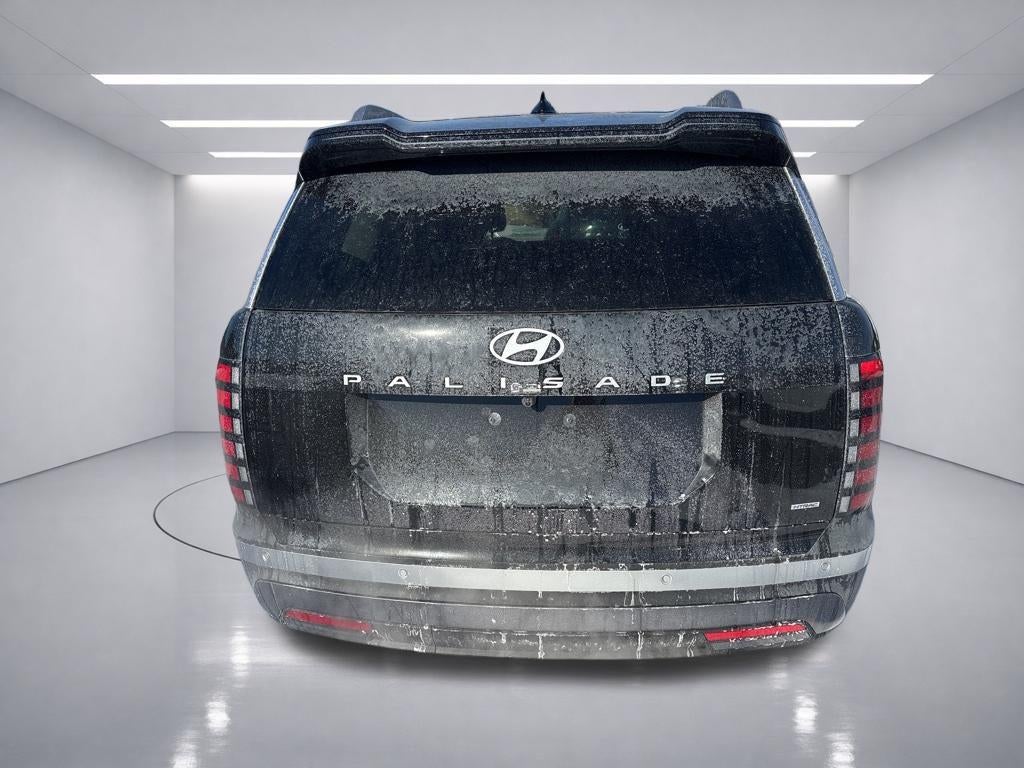 2026 Hyundai PALISADE SEL Premium AWD