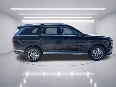 2026 Hyundai PALISADE SEL Premium AWD