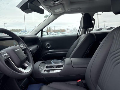 2026 Hyundai PALISADE SEL Premium AWD