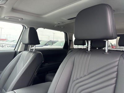 2026 Hyundai PALISADE SEL Premium AWD