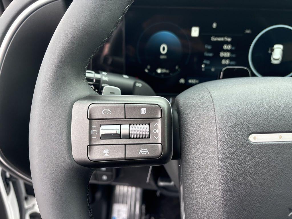 2026 Hyundai PALISADE SEL Premium AWD