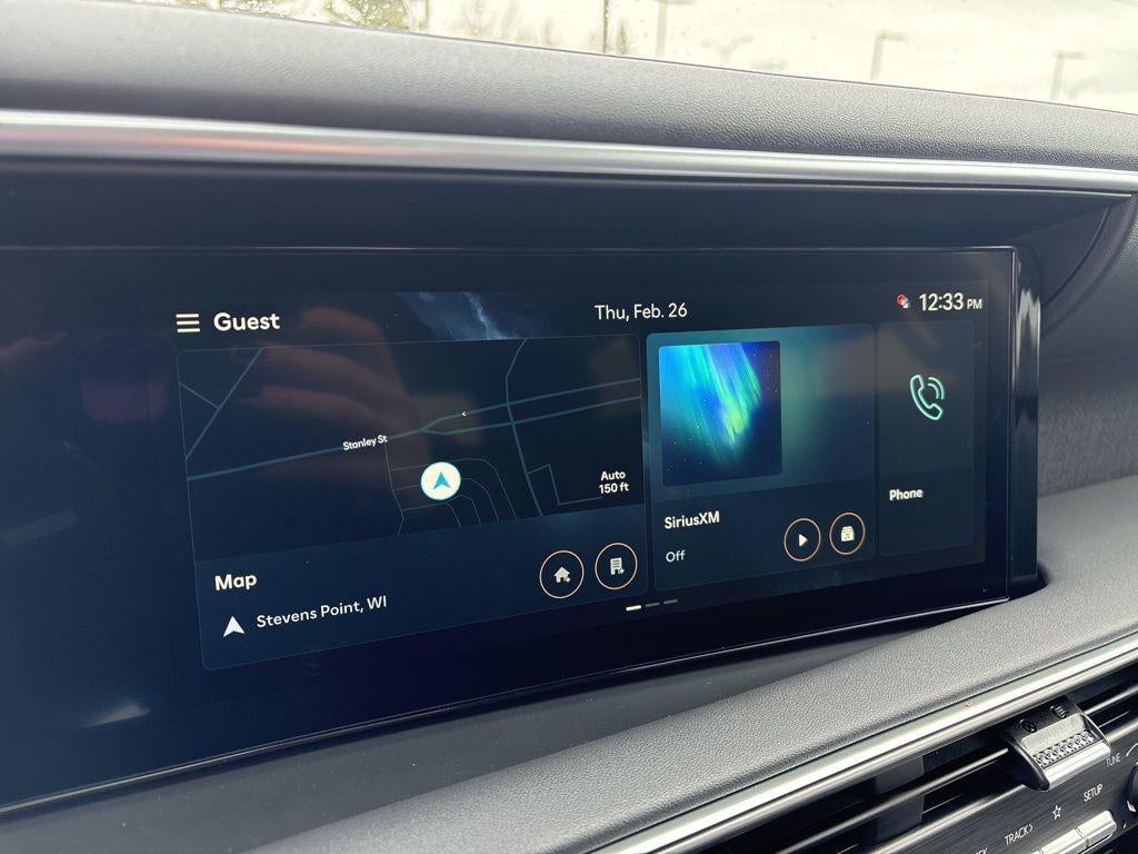 2026 Hyundai PALISADE SEL Premium AWD