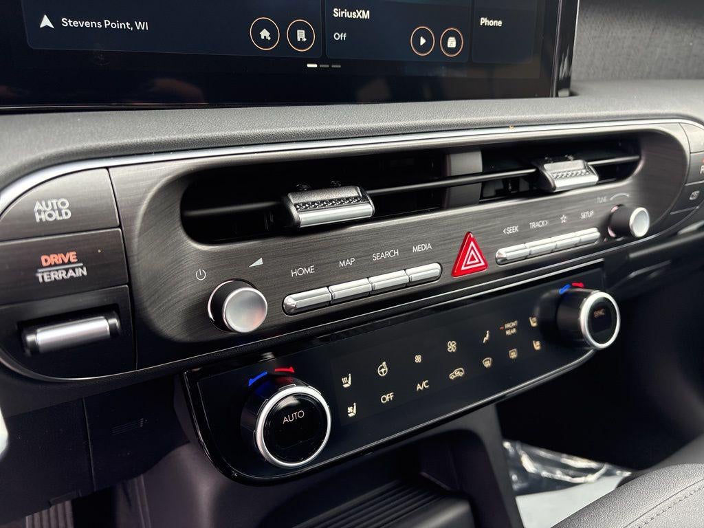 2026 Hyundai PALISADE SEL Premium AWD