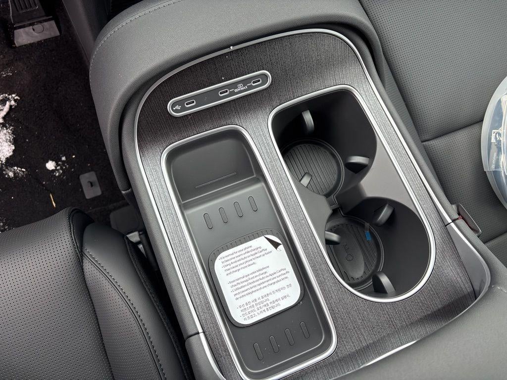 2026 Hyundai PALISADE SEL Premium AWD