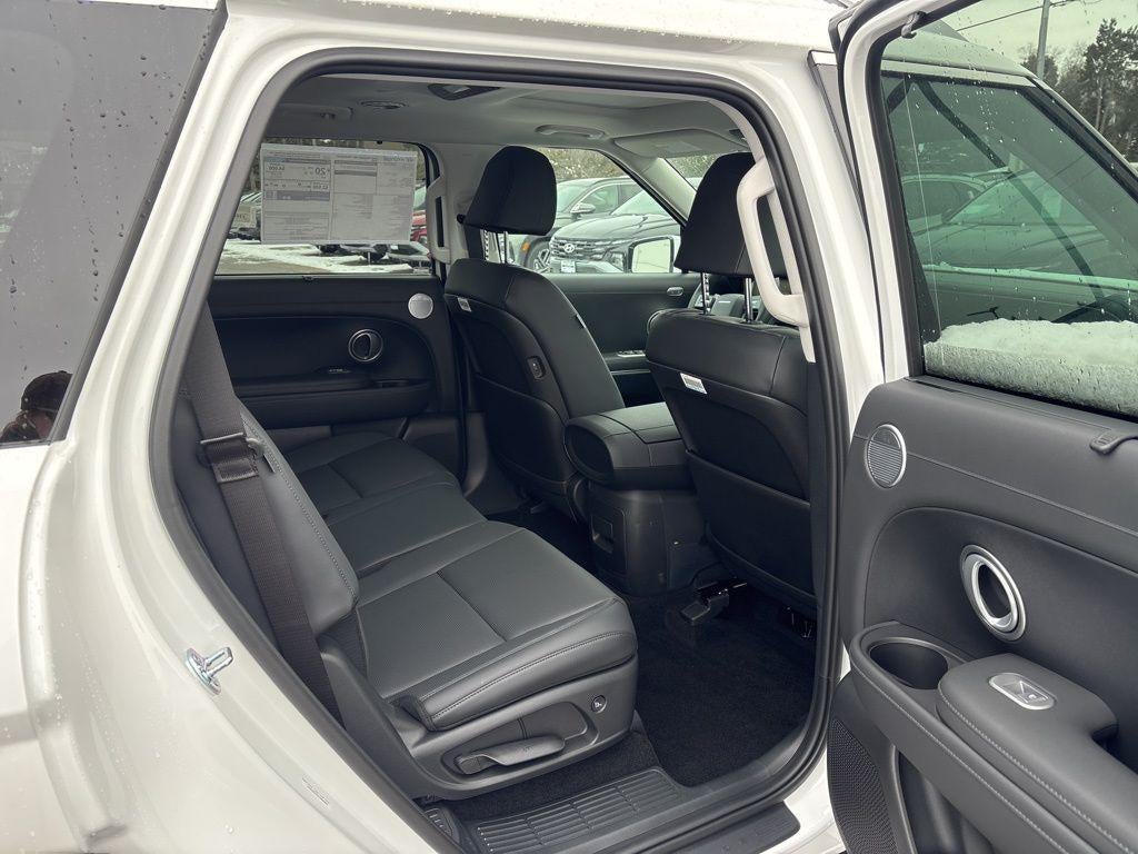 2026 Hyundai PALISADE SEL Premium AWD