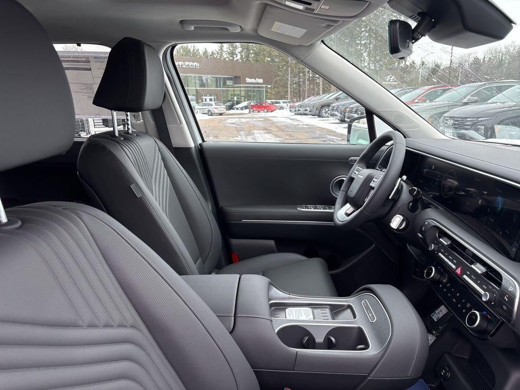 2026 Hyundai PALISADE SEL Premium AWD