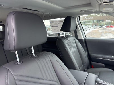 2026 Hyundai PALISADE SEL Premium AWD