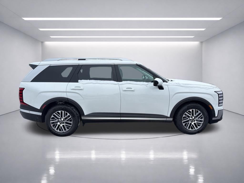 2026 Hyundai PALISADE SEL Premium AWD