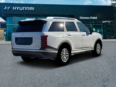 2026 Hyundai PALISADE SEL Premium AWD