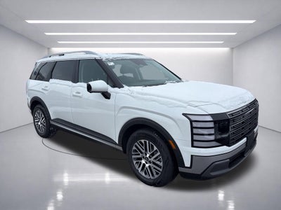 2026 Hyundai PALISADE SEL Premium AWD