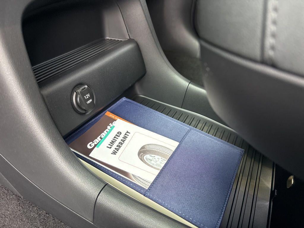 2026 Hyundai PALISADE SEL Premium AWD