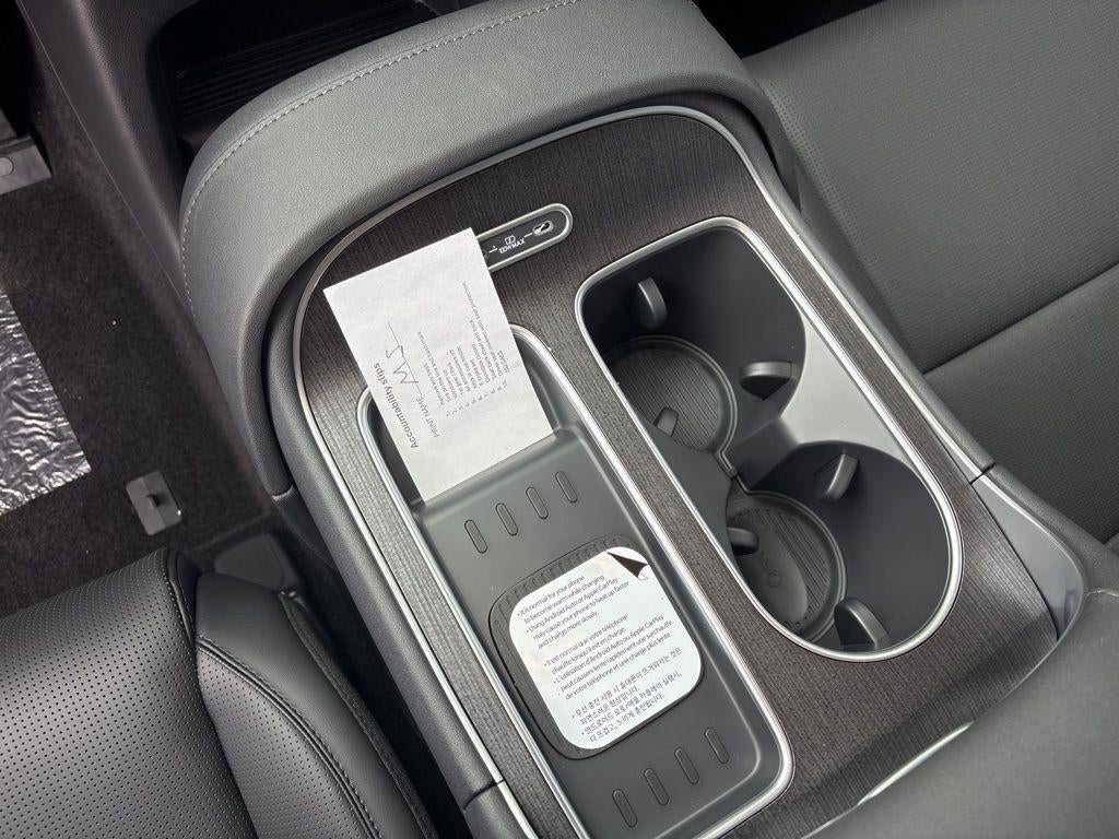 2026 Hyundai PALISADE SEL Premium AWD