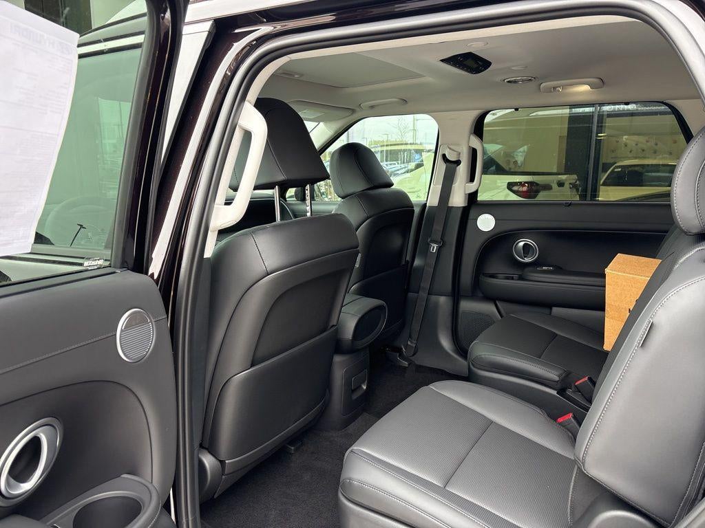 2026 Hyundai PALISADE SEL Premium AWD