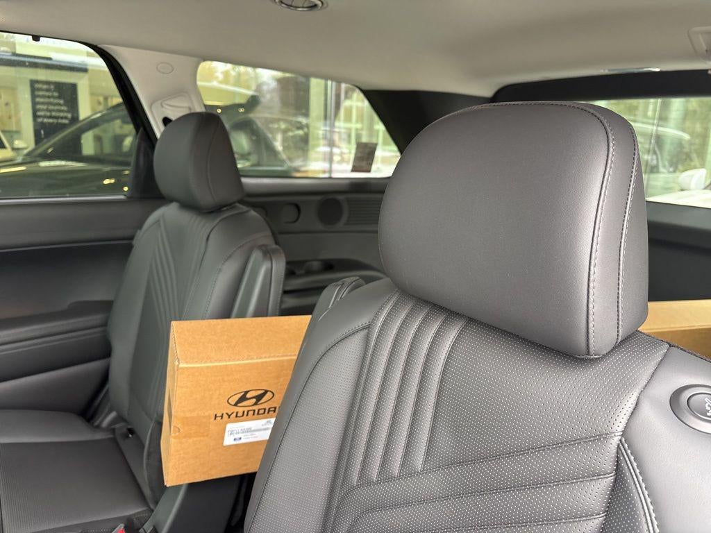 2026 Hyundai PALISADE SEL Premium AWD