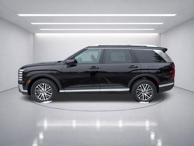 2026 Hyundai PALISADE SEL Premium AWD