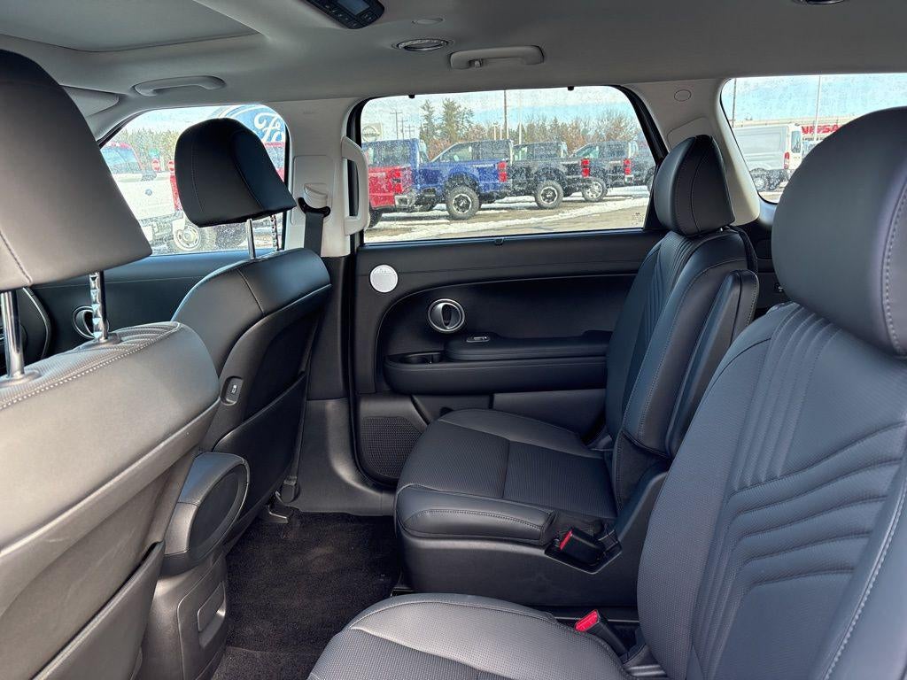 2026 Hyundai PALISADE SEL Premium AWD