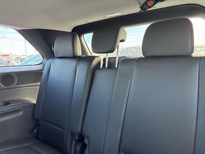 2026 Hyundai PALISADE SEL Premium AWD