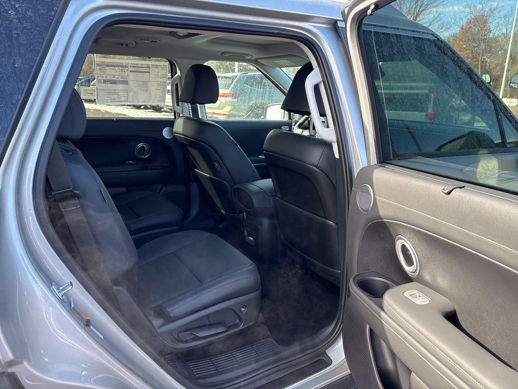 2026 Hyundai PALISADE SEL Premium AWD