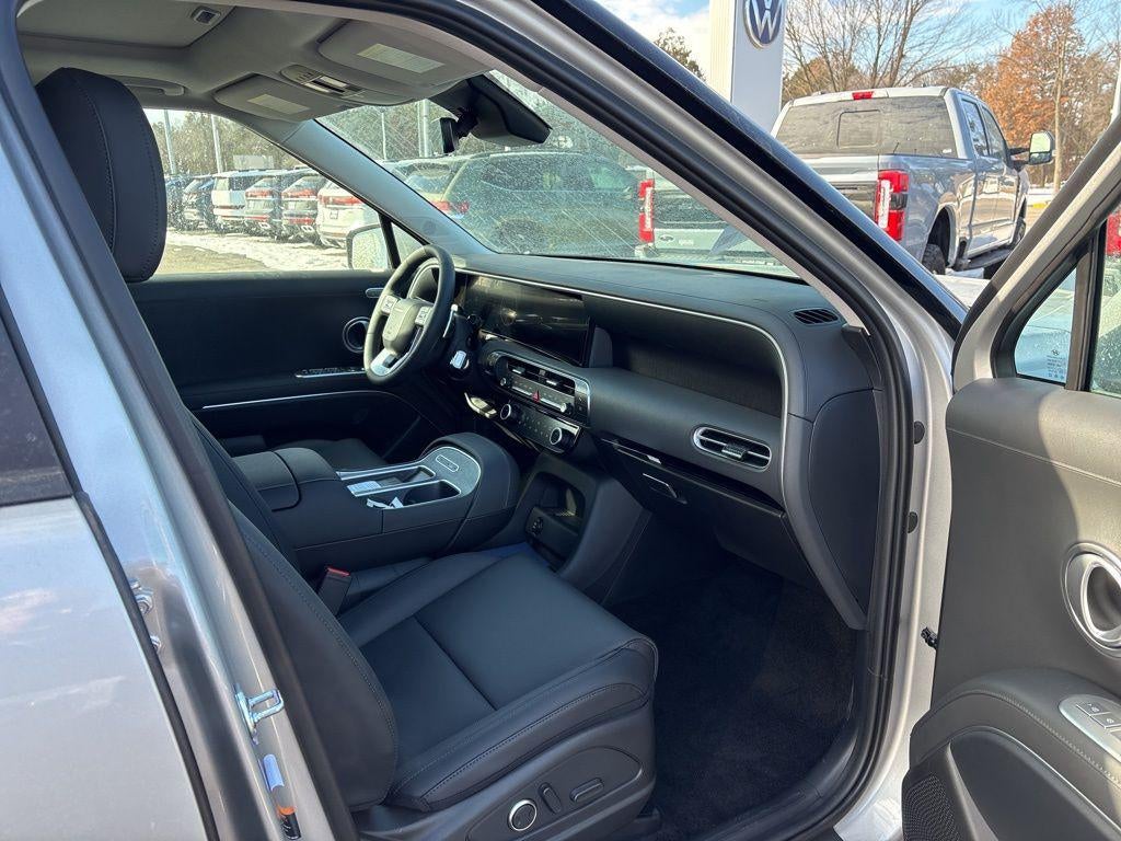 2026 Hyundai PALISADE SEL Premium AWD