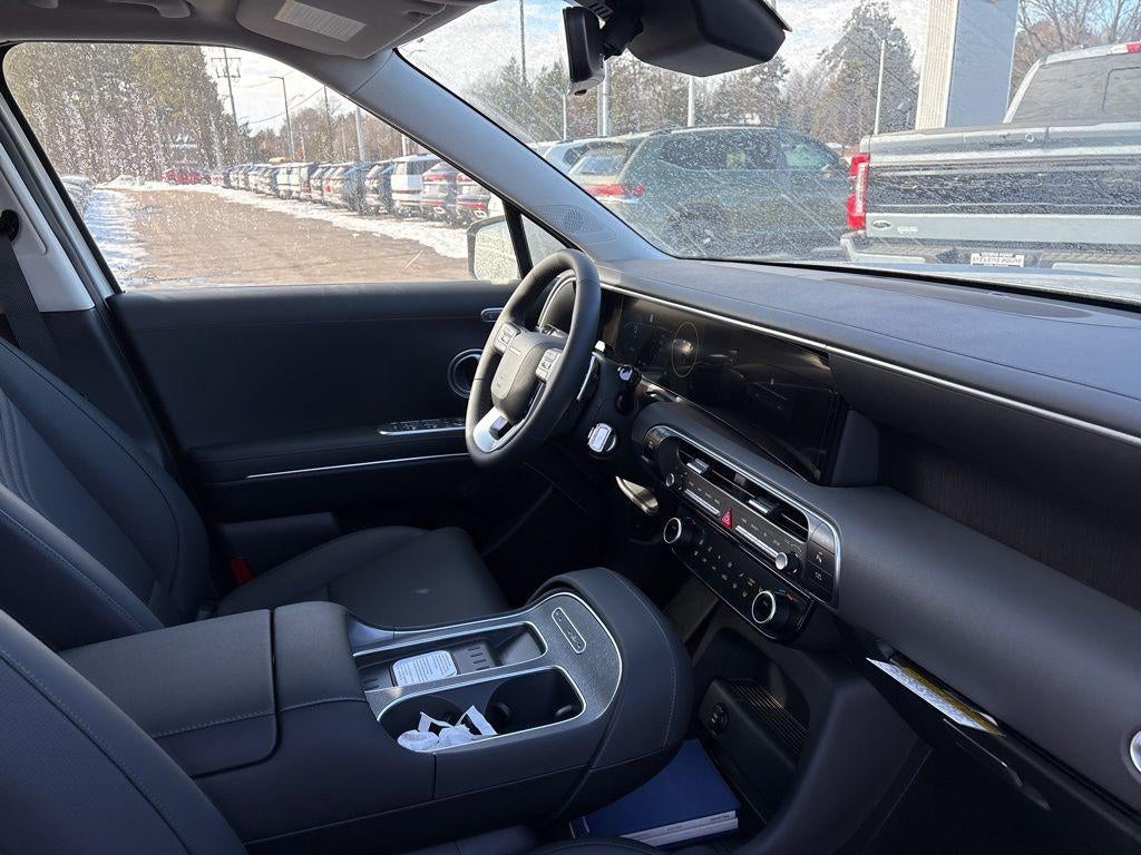 2026 Hyundai PALISADE SEL Premium AWD