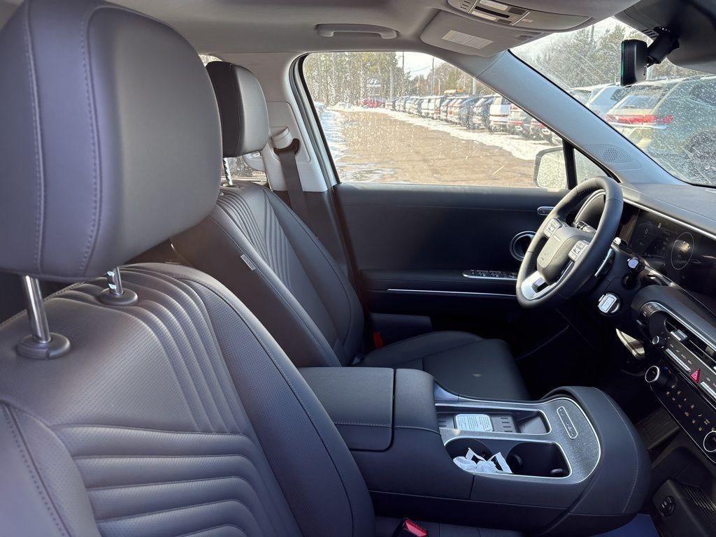 2026 Hyundai PALISADE SEL Premium AWD