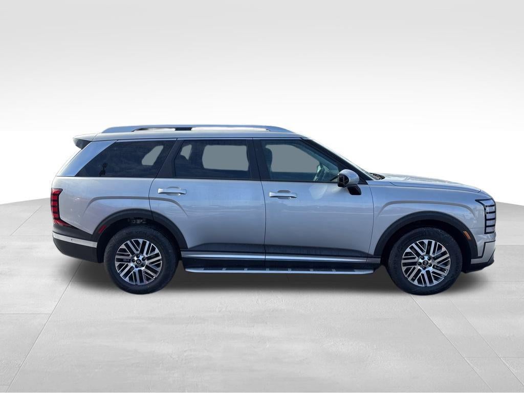 2026 Hyundai PALISADE SEL Premium AWD