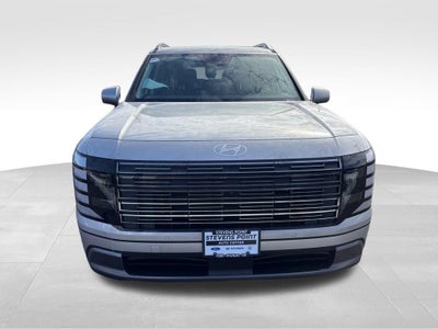 2026 Hyundai PALISADE SEL Premium AWD