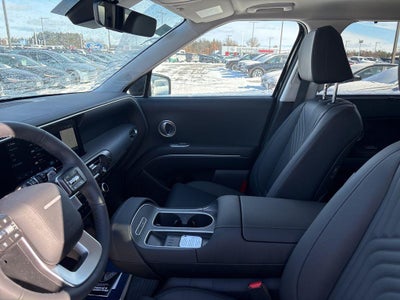 2026 Hyundai PALISADE SEL Premium AWD