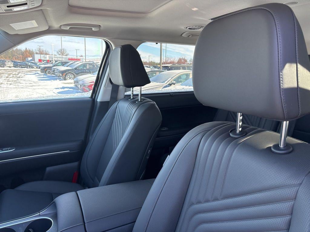 2026 Hyundai PALISADE SEL Premium AWD