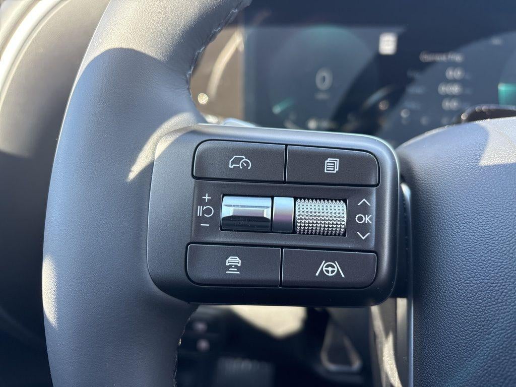 2026 Hyundai PALISADE SEL Premium AWD