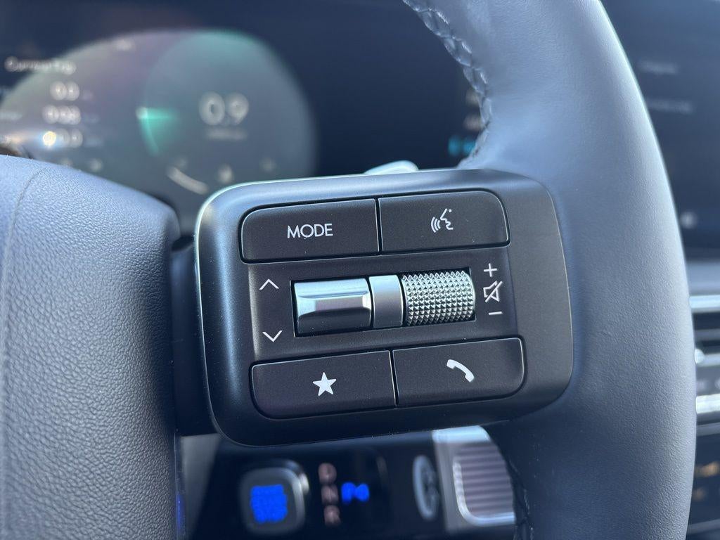 2026 Hyundai PALISADE SEL Premium AWD